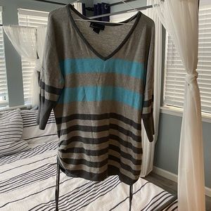 Lane Bryant V-neck Sweater